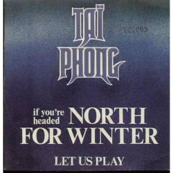 Tai Phong Return Of The Samurai (Album)- Spirit of Rock Webzine (cn)